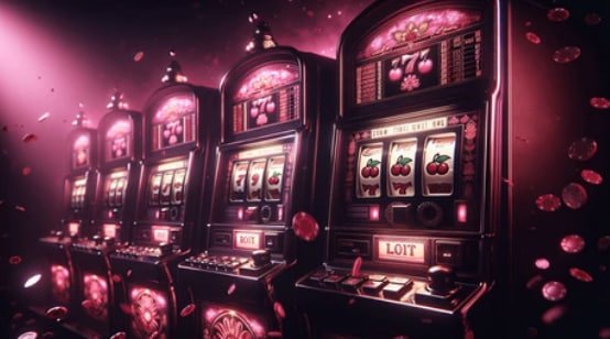 k74z Slots အမျိုးအစား Megaways Jackpot Video Classic မြန်မာကစားသမား