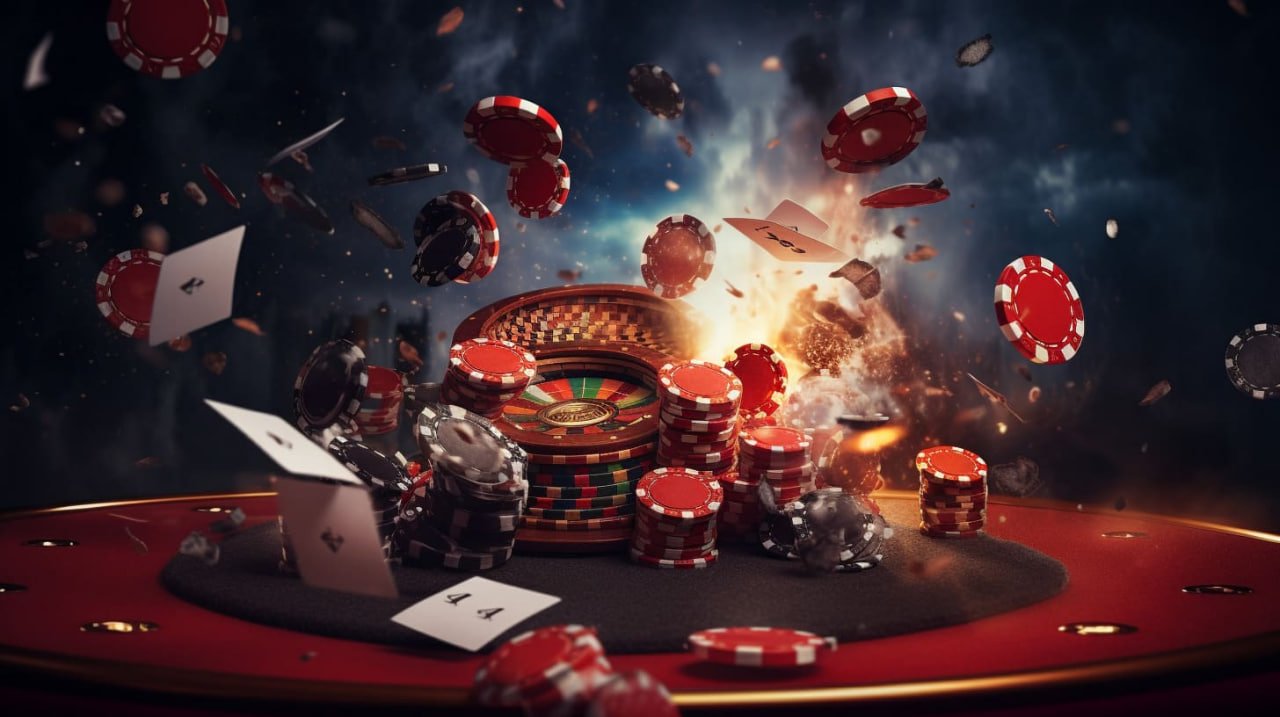 k74z Online Casino Myanmar - Hero Banner