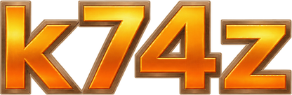 k74z Logo